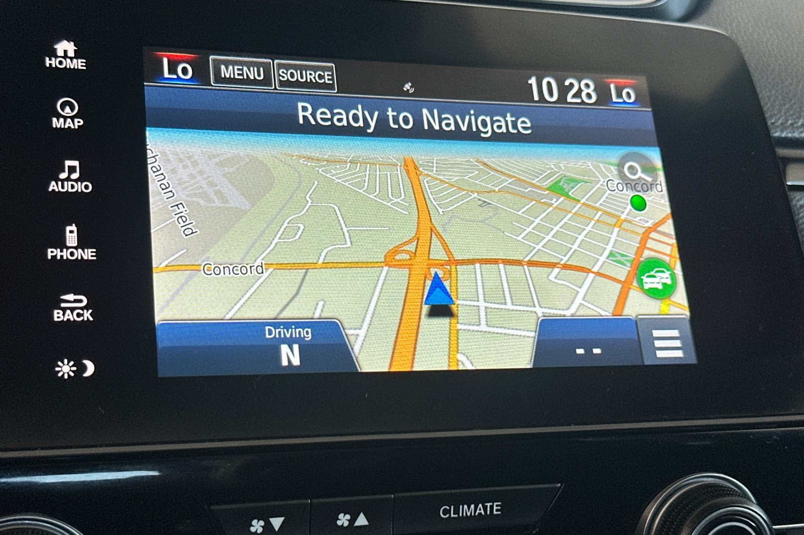 2018 Honda CR-V Touring photo 15