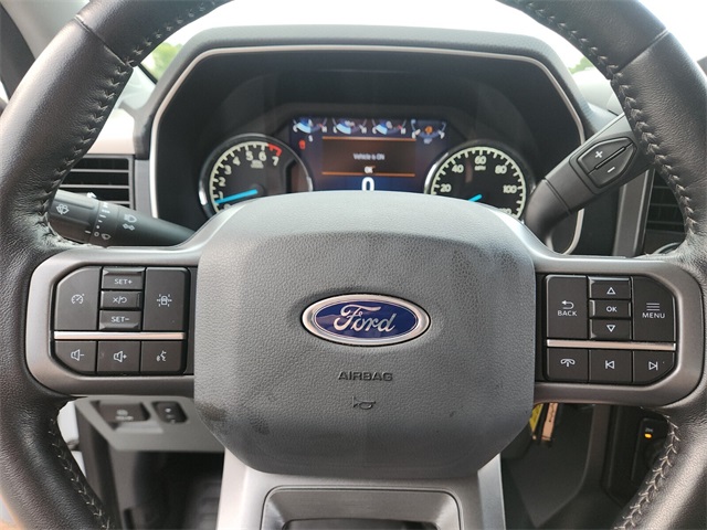 2021 Ford F-150 XLT photo 23