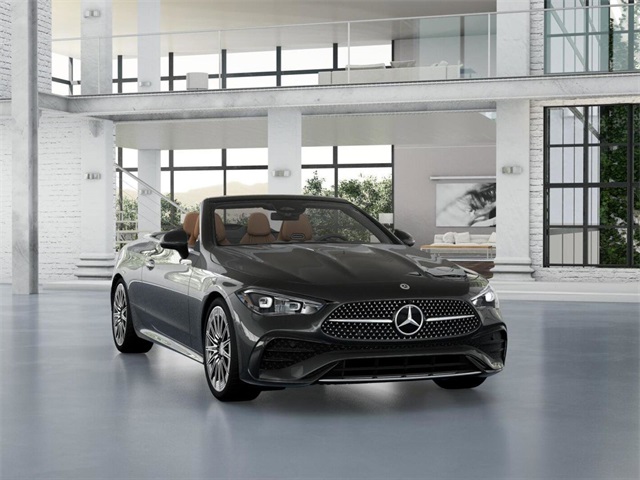 2026 Mercedes Benz CLE 300 4MATIC photo 9