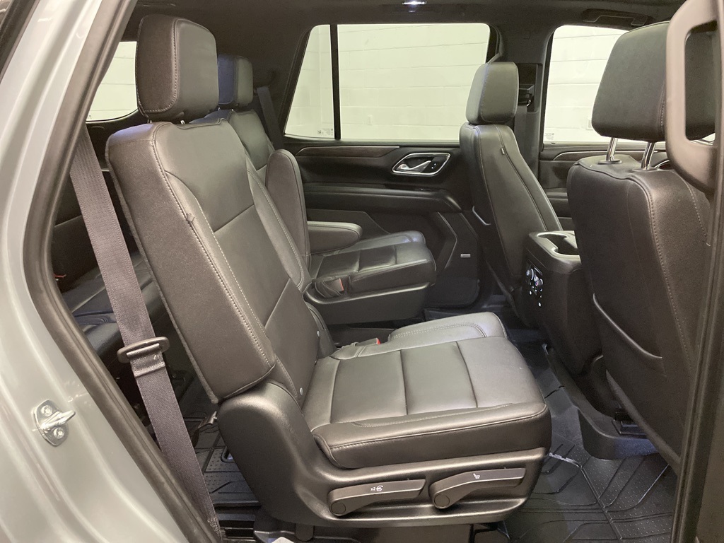 2023 Chevrolet Tahoe Z71 photo 27
