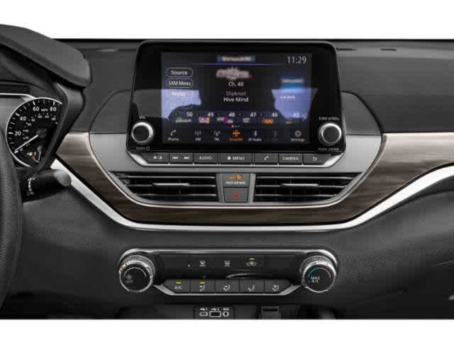 2025 Nissan Altima SV Special Edition photo 10