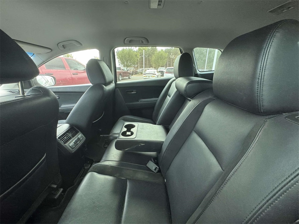 2014 Mazda CX-9 Touring photo 5