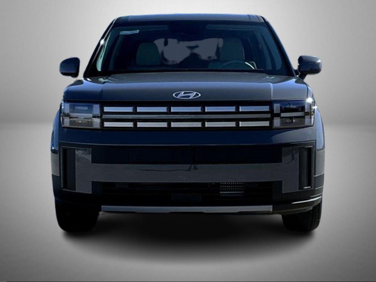 2026 Hyundai Santa Fe SE photo 2