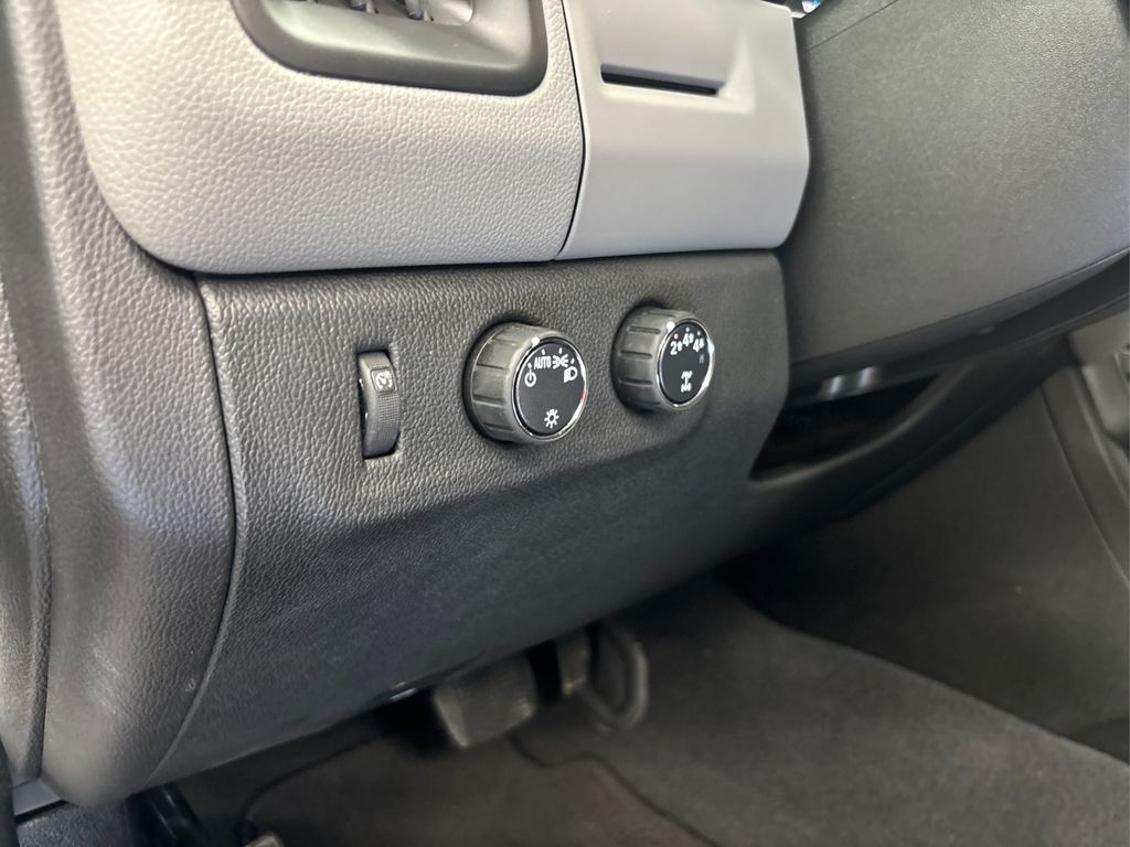 2022 Chevrolet Colorado Work Truck photo 31