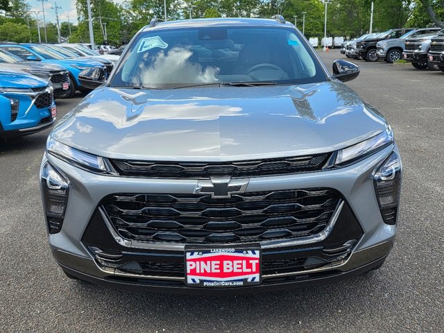 2025 Chevrolet Trax ACTIV photo 5
