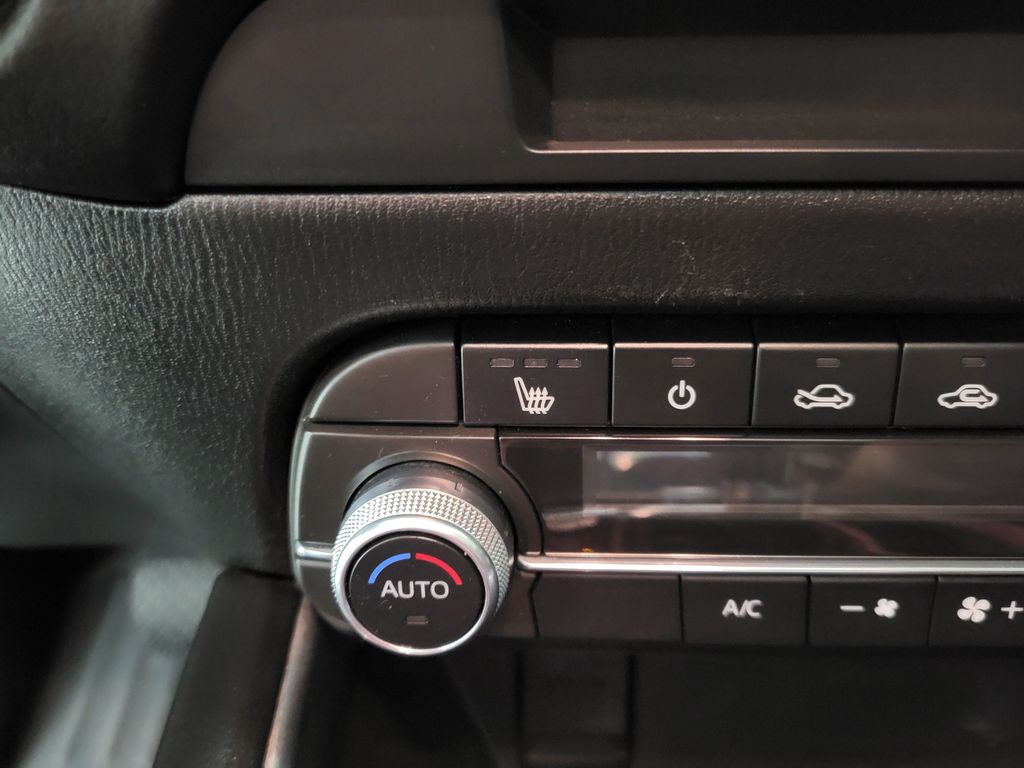 2022 Mazda CX-5 2.5 S Carbon photo 10