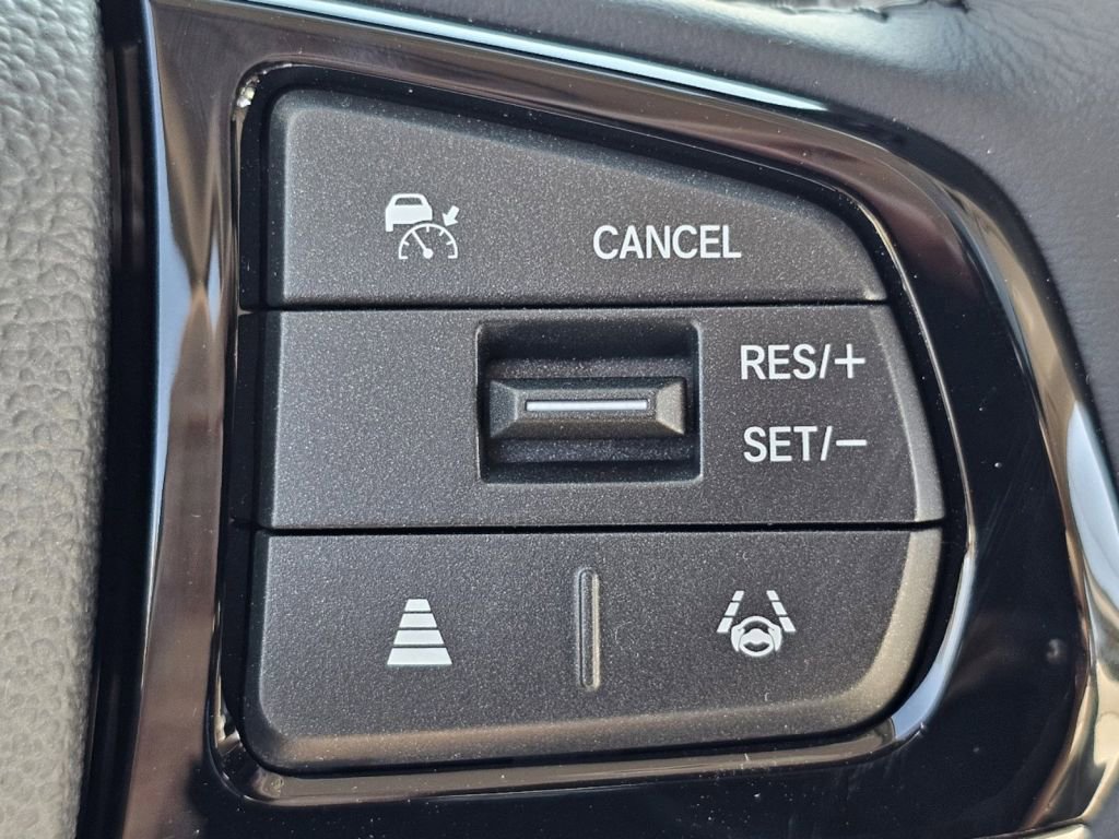 2026 Honda Odyssey EX-L photo 27