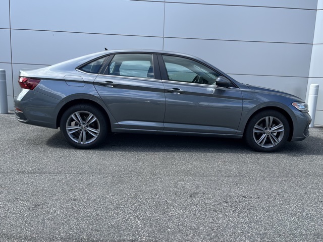 2024 Volkswagen Jetta 1.5T SE photo 19