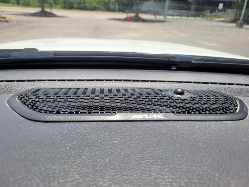 2025 Ram 1500 Laramie photo 20