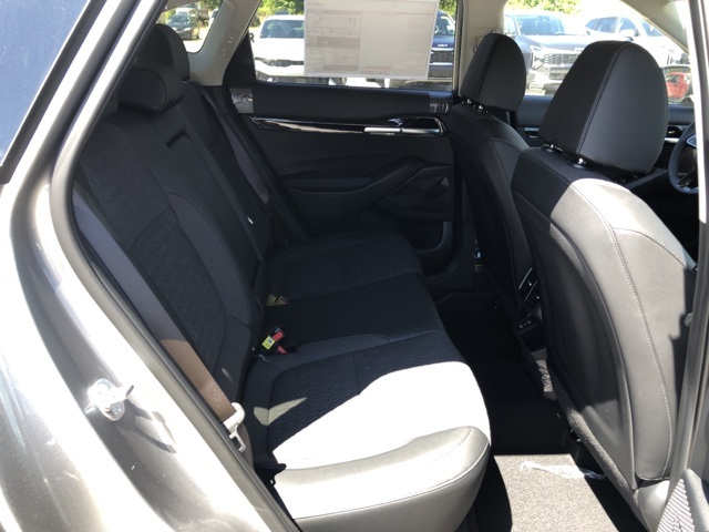 2026 Kia Seltos S photo 27