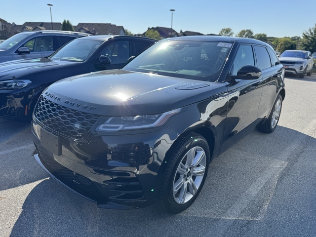 2022 Land Rover Range Rover Velar