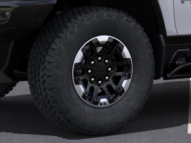 2025 Gmc Hummer EV photo 8