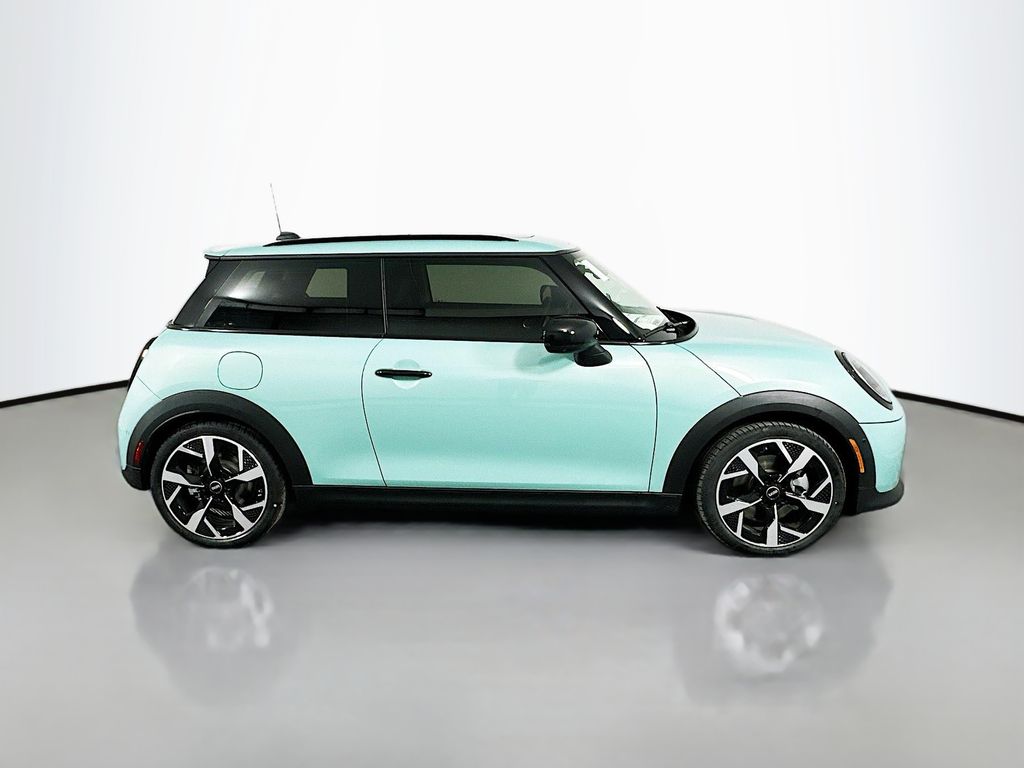 2025 Mini Countryman Hardtop S photo 4