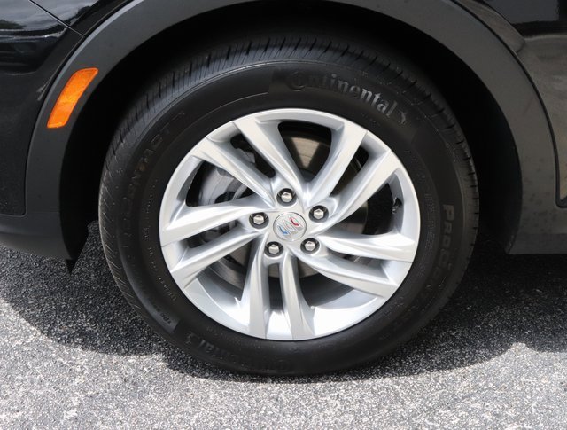 2025 Buick Envista Preferred photo 6
