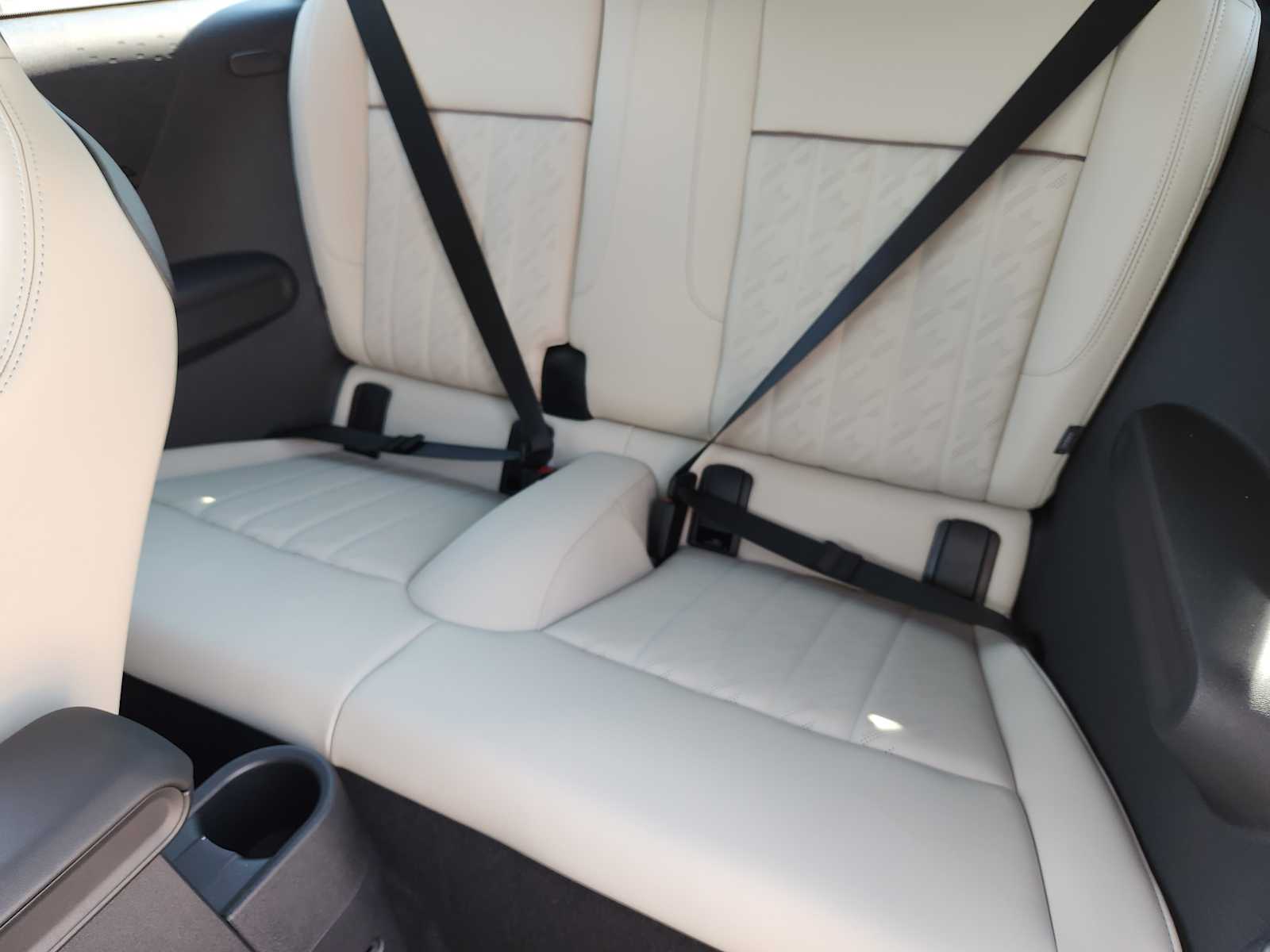 2025 Mini Cooper 2 Door Hardtop S photo 17
