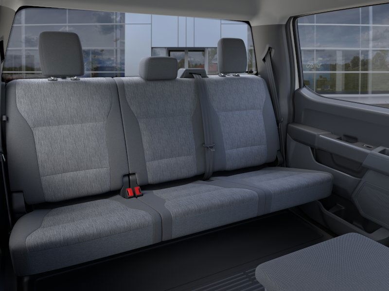 2026 Ford F-250 XL photo 11