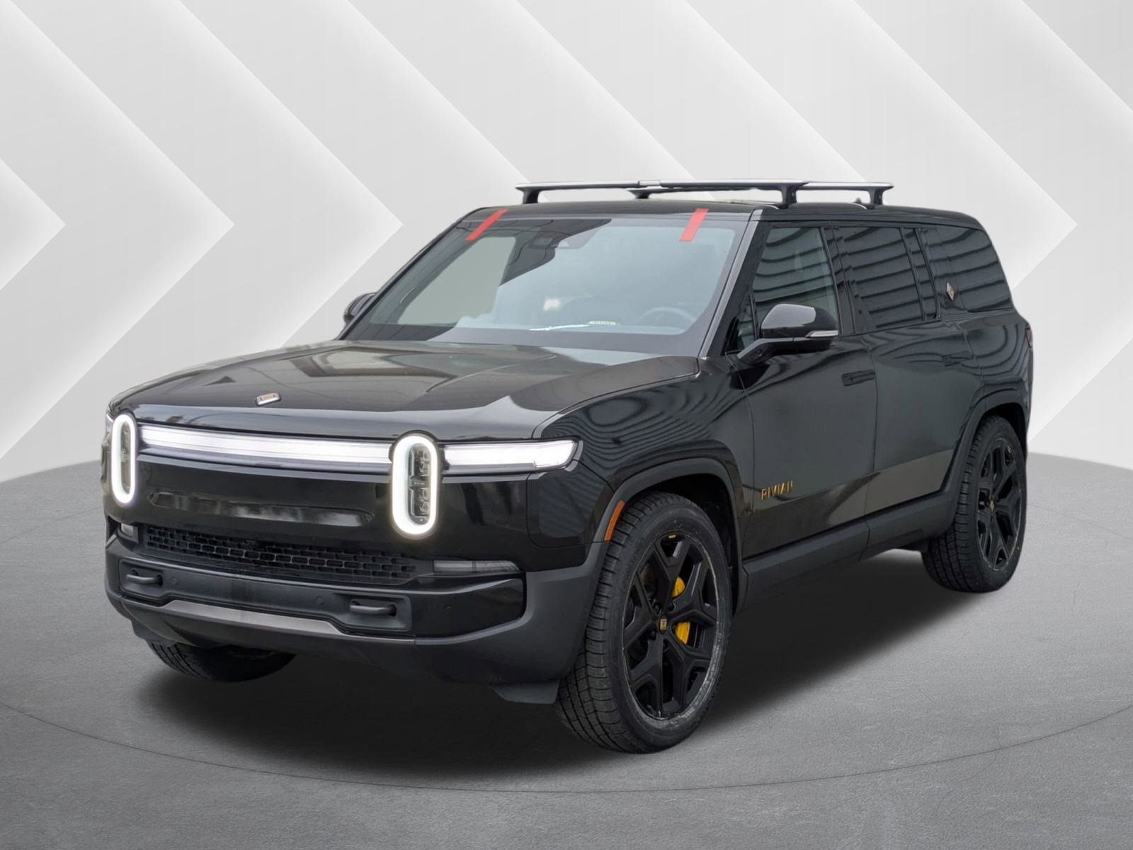 2025 Rivian R1S Ascend's photo