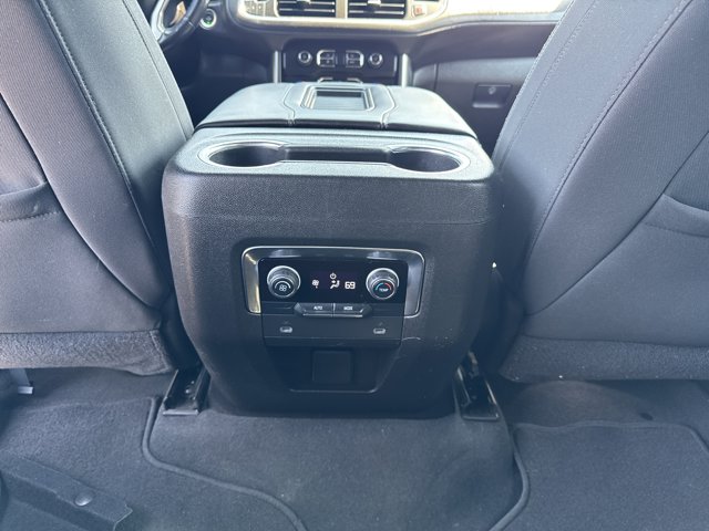 2021 Chevrolet Tahoe LS photo 14