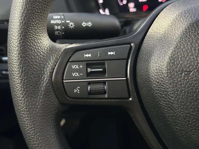 2025 Honda Accord 1.5T SE photo 14