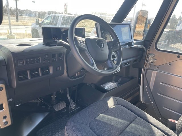 2023 Brightdrop Zevo 600 photo 14