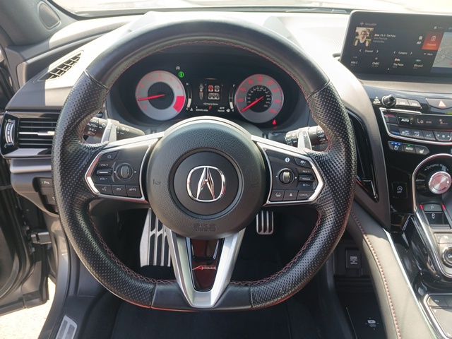 2023 Acura RDX A-Spec photo 15
