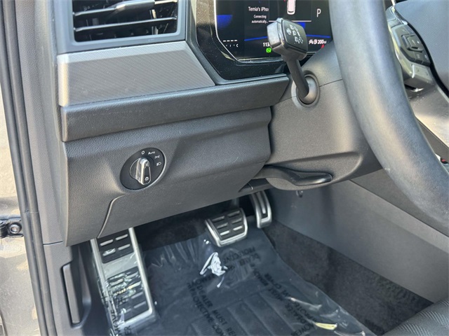 2024 Volkswagen Jetta 1.5T Sport photo 26