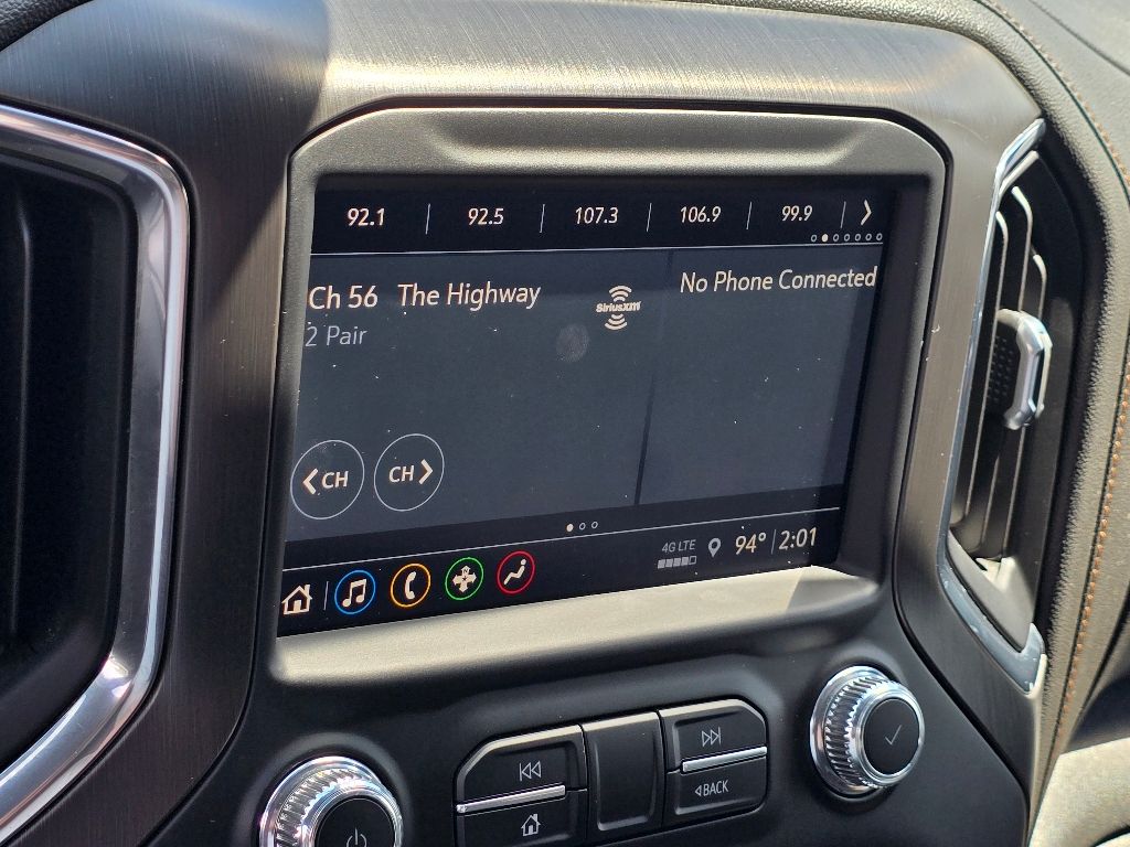 2021 Gmc Sierra 1500 AT4 photo 19