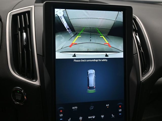 2024 Ford Edge SEL photo 4