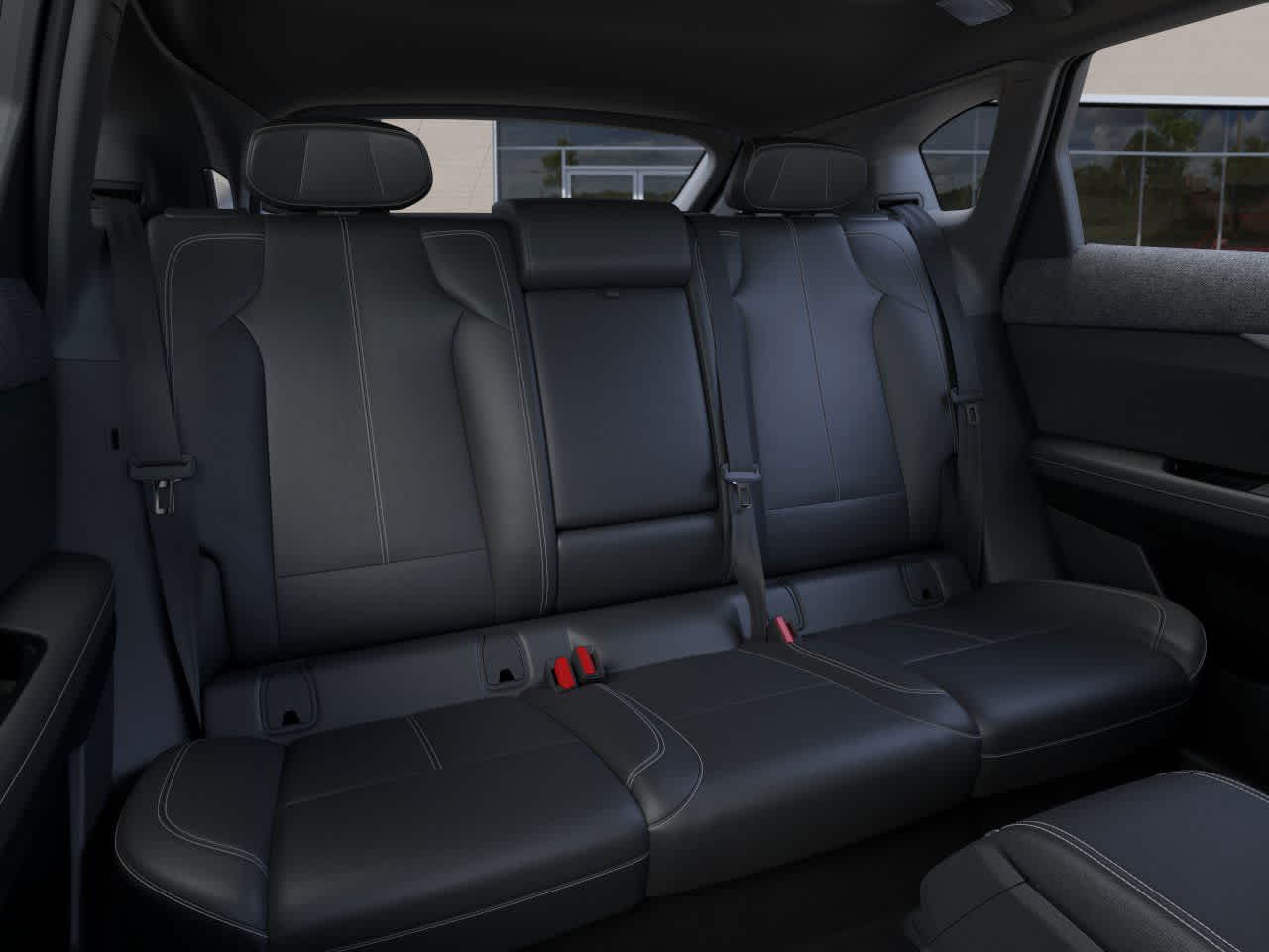 2025 Cadillac Optiq Sport photo 15