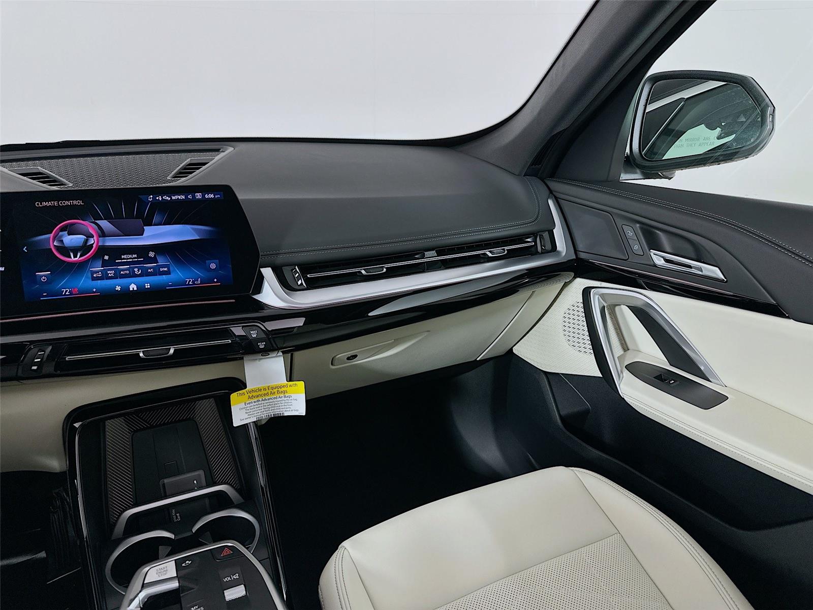 2026 Bmw X1 XDrive28i photo 22