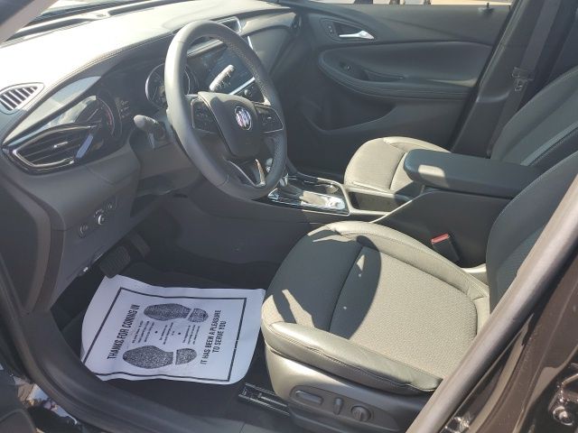 2022 Buick Encore GX Preferred photo 15