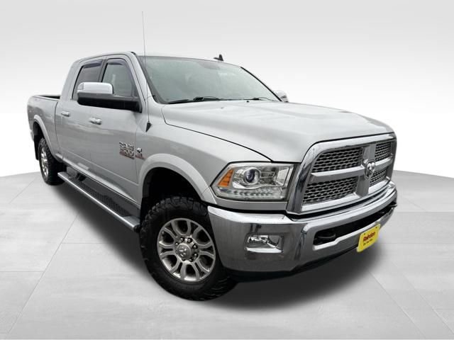 2014 RAM Ram 2500 Pickup Laramie's photo