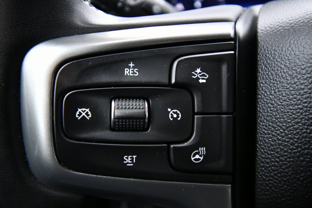 2023 Chevrolet Silverado 1500 LT photo 19