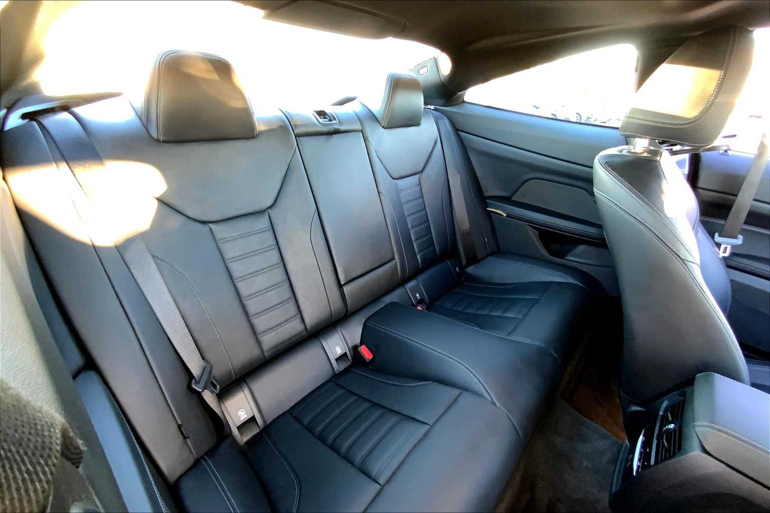 2023 Bmw 430i photo 17