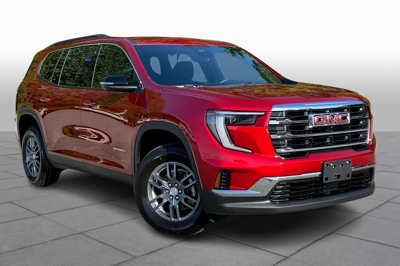 2025 Gmc Acadia Elevation photo 2