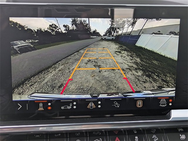 2026 Gmc Sierra 1500 Elevation photo 20