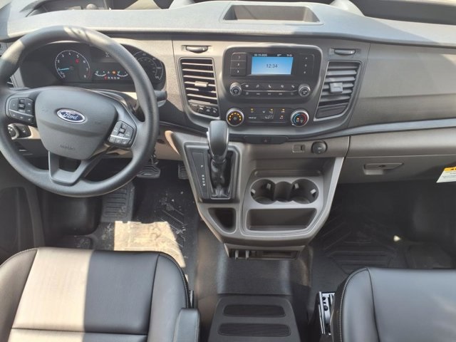 2025 Ford Transit photo 4