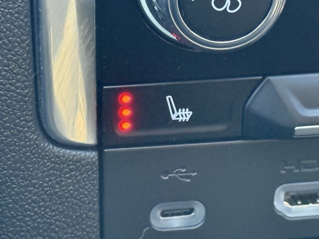 2021 Gmc Yukon AT4 photo 22