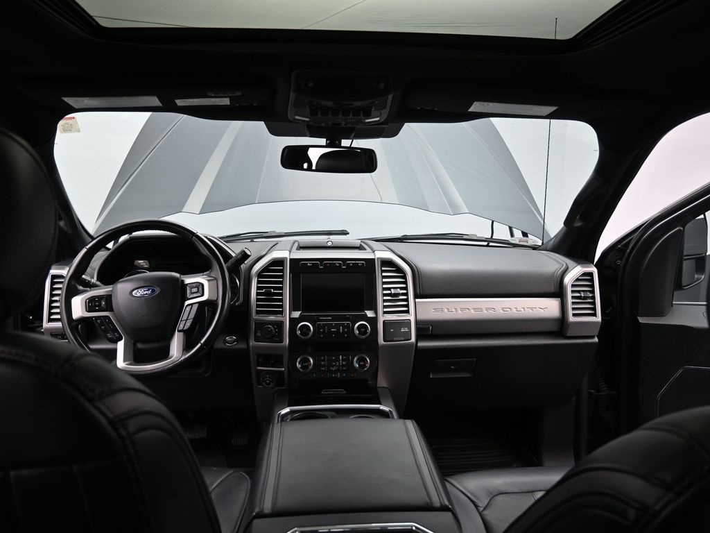 2021 Ford F-350 photo 34