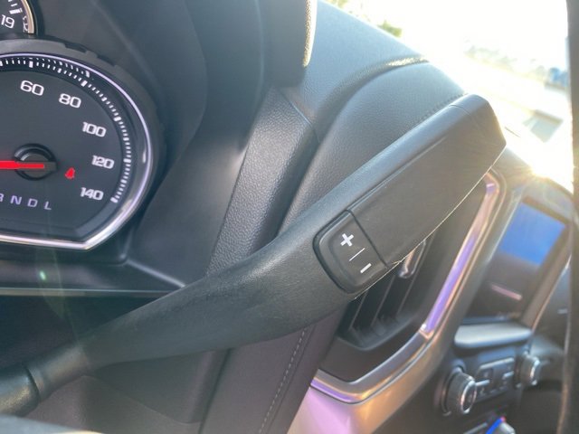 2020 Chevrolet Silverado 1500 LTZ photo 23