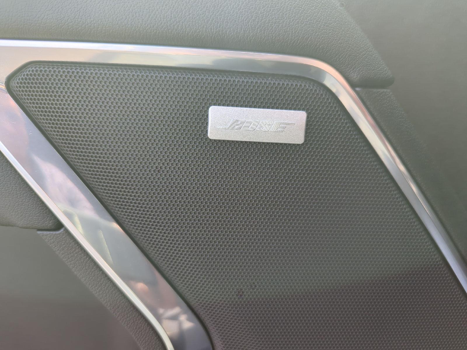 2023 Chevrolet Silverado 1500 RST photo 15