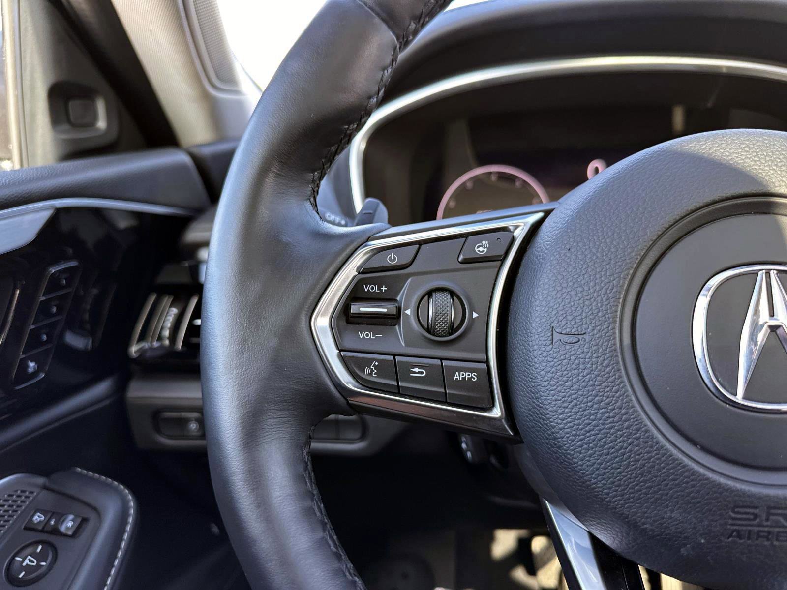 2023 Acura MDX Technology photo 27