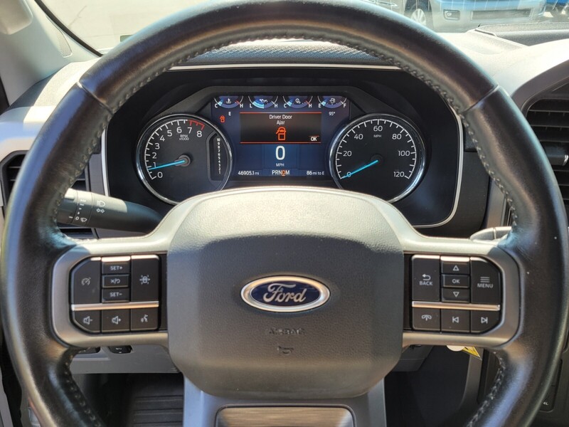 2022 Ford F-150 XLT photo 24