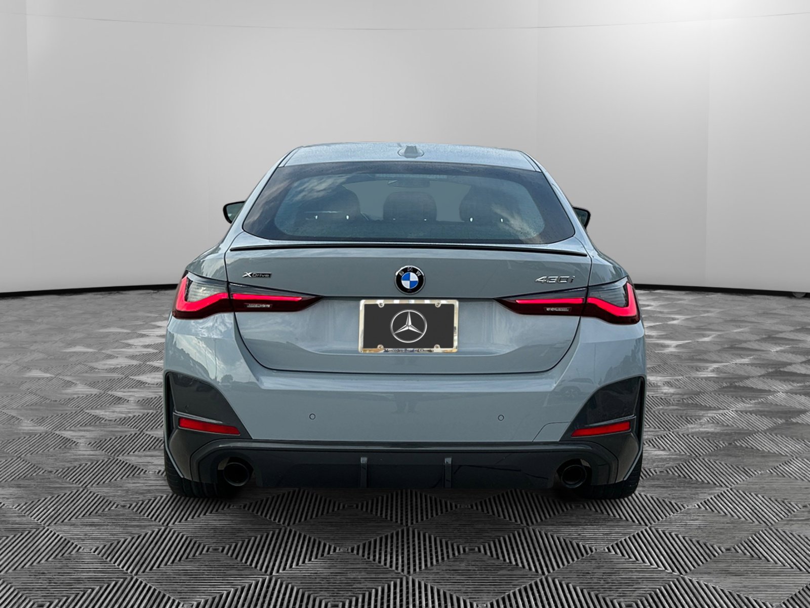 2023 Bmw 430i xDrive GC photo 4