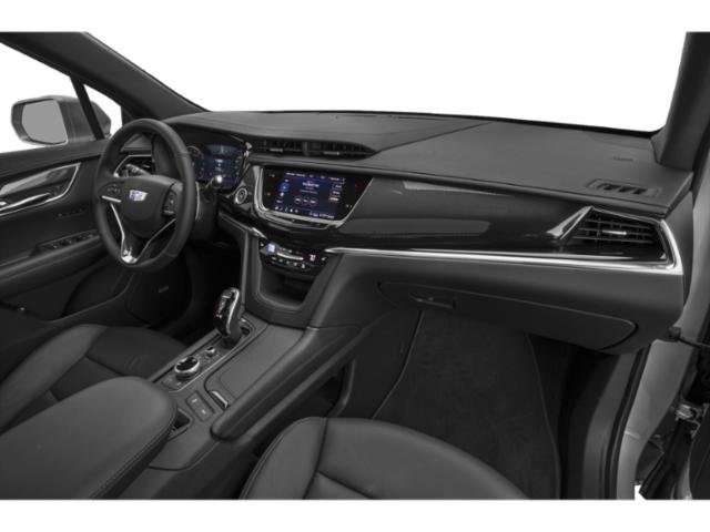 2021 Cadillac XT6 Sport photo 16