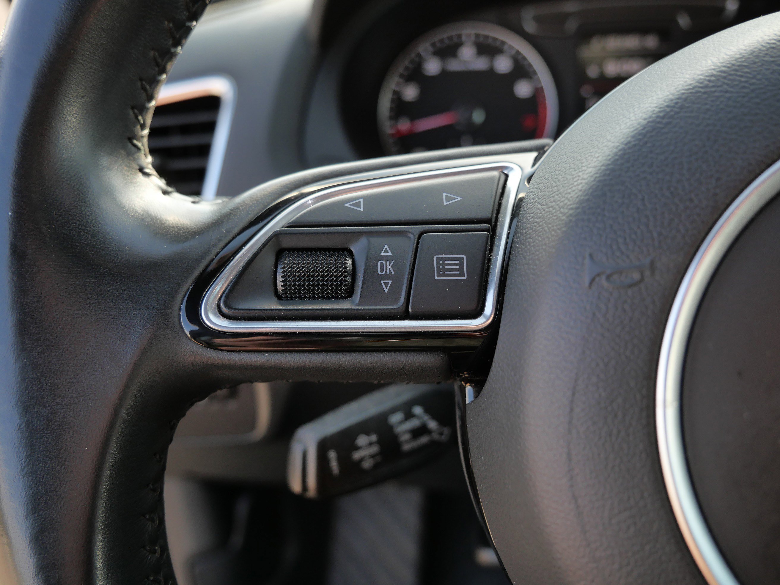 2018 Audi Q3 Premium Plus photo 27