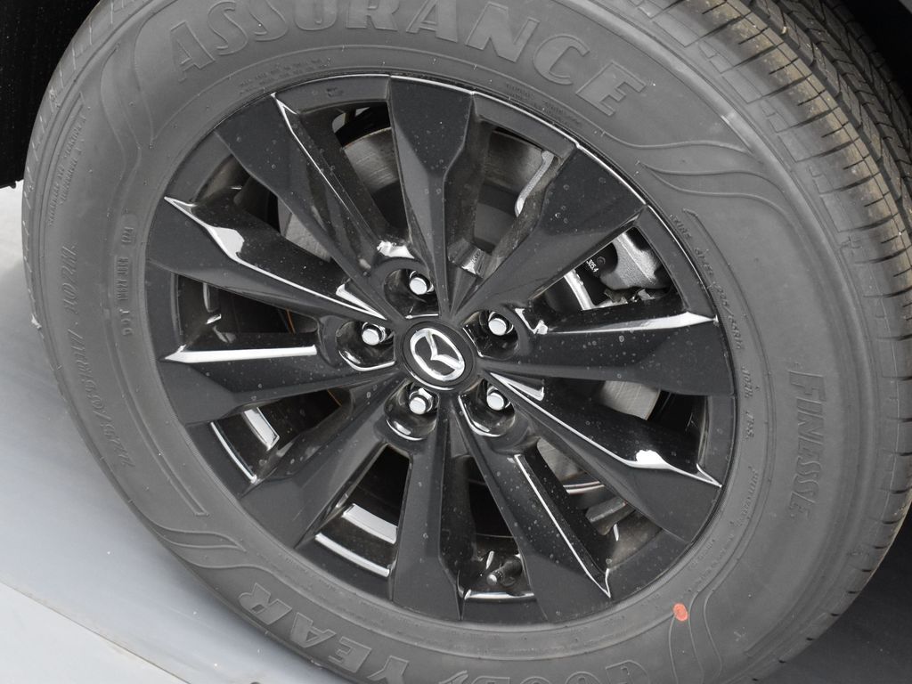 2025 Mazda CX-50 Preferred photo 22