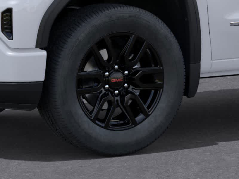 2025 Gmc Sierra 1500 Pro photo 9