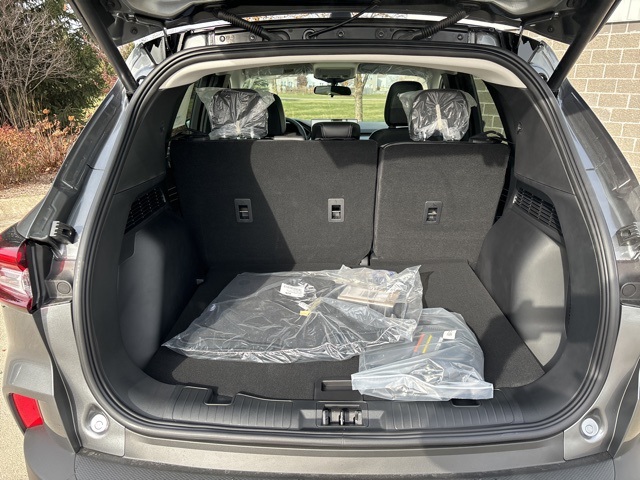 2025 Ford Escape Plug-In Hybrid photo 10