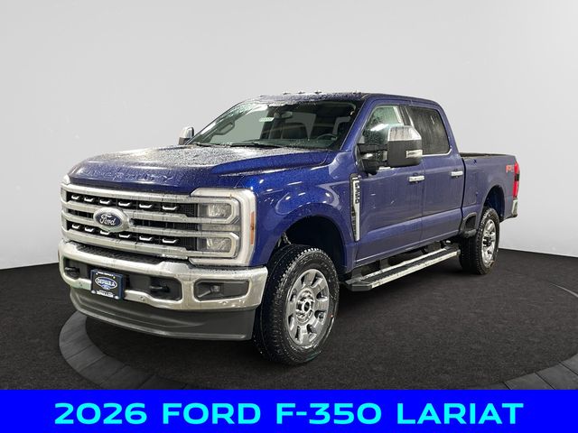 2026 Ford F-350 Base's photo